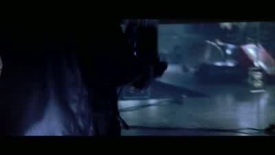 Oh nice blender - Enemy of the State
