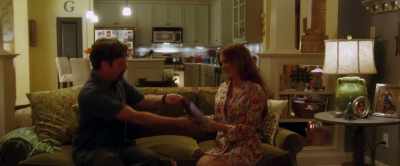 Oh. Nice. Honey, - Keeping Up with the Joneses