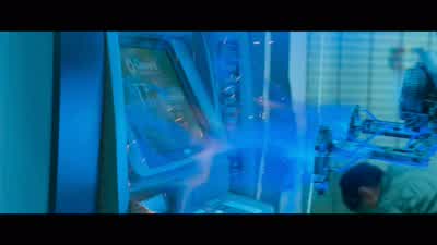 Oh, nice. - Spider Man: Homecoming