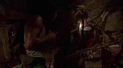 Oh, nice. - Relic Hunter