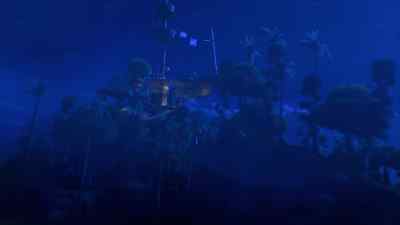 Oh, nice try. Missed me. - Kung Fu Panda: The Dragon Knight