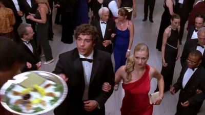 Oh, nice. Yes, thank you. - Chuck