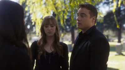 Oh, Nick, I am so sorry
for what you're going through. - Psycho Sister-In-Law