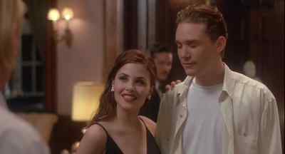OH, NICK.
I MEANT TO TELL YOU. - Boxing Helena