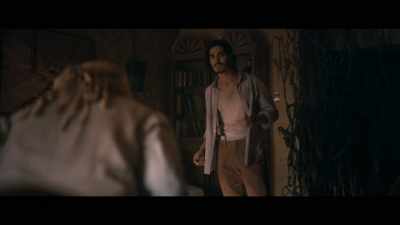 Oh, Nick, now... - The Stand