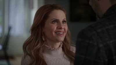 Oh! Nick, of course I do.
More than anything. - Aurora Teagarden Mysteries: Til Death Do Us Part