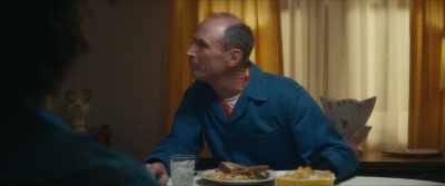 Oh, Nick. You know I'm fat. - Weird: The Al Yankovic Story