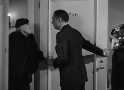 Oh Nicky I love you - The Thin Man