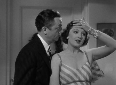 Oh Nicky I love you - The Thin Man