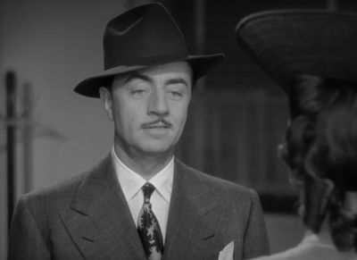 Oh Nicky you know you click better when I'm around - Shadow of the Thin Man