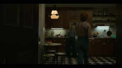 Oh, Nicole, that smell. - Fosse/Verdon