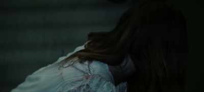 Oh. Night-night. - House of Inequity