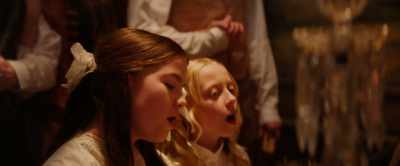 Oh, night, Oh, night divine. - I Heard the Bells