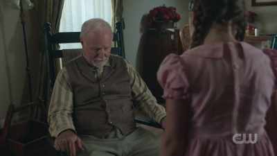 - Oh, nightfall, I reckon. - The Waltons' Homecoming