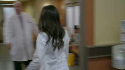 - Oh, Nina, I don t think you ve
been formally introduced. - Diagnosis Delicious