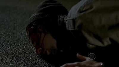 Oh,nina... - Criminal Minds