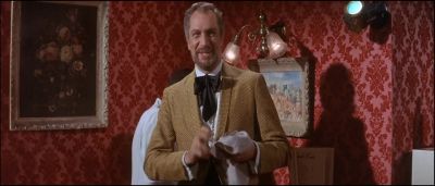 Oh that No 11 - Dr  Goldfoot and the Bikini Machine