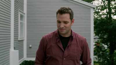 Oh, no. Alex, that would
most definitely be you. - The Dog Lover's Guide to Dating
