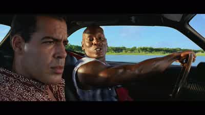 American muscle - 2 Fast 2 Furious