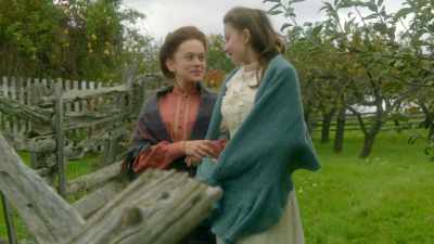 Oh, no! Anne, don't say that!
I could ever imagine - Anne of Green Gables: Fire & Dew