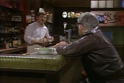 Oh no Archie no - All in the Family