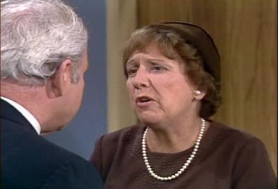Oh no Archie no - All in the Family