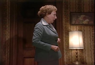 Oh no Archie - All in the Family