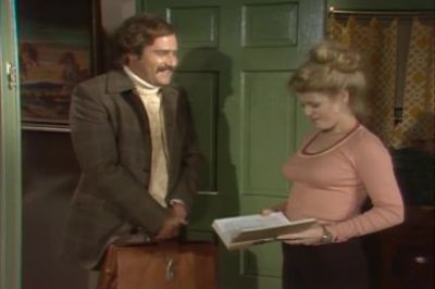Oh no Archie - All in the Family