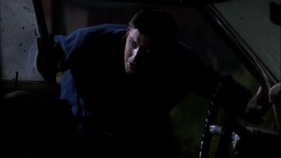 Oh, no, baby.
What did they do to you? - Supernatural
