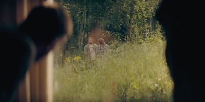 Oh, no, Burton. The bodies. - The Peripheral