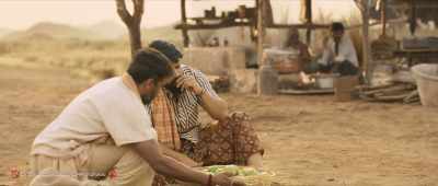 Oh no...bus has come sir..
Guava...guava... - Rangasthalam