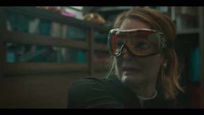 Oh, no, we can't fix it, can we? - The Unusual Suspects