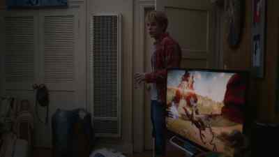 Oh no. Casey! - Atypical