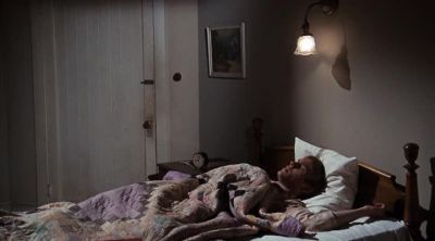 Oh, no. Come in. Come in. - The Waltons