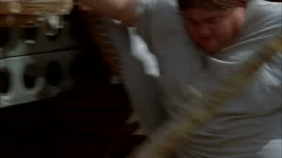 Oh, no! - Lost