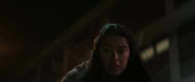 - Oh no, Dad?
[Amir groans] - Grimcutty