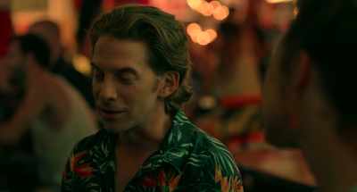 Oh, no, Dan and I
are just friends. We-- - Changeland