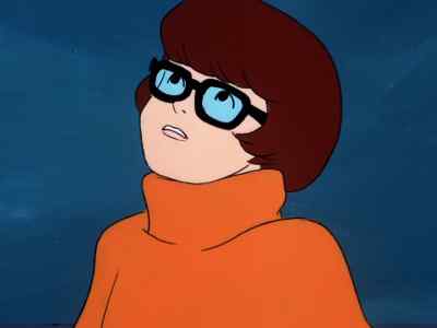 Oh, no! Danger-prone Daphne
turned on the power saw! - Scooby-Doo, Where Are You!