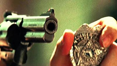 Oh. No dice. - CSI: Miami