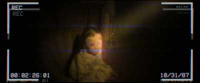 Oh, no,
don't be ridiculous honey, - The Loneliest Boy in the World