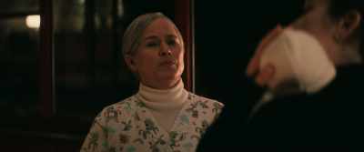 Oh, no, don't be sorry.
That's what babies do. - Severance