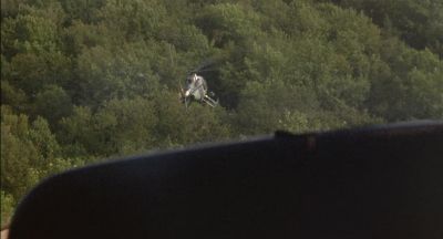 Oh no Don't do it Bye bye asshole - Delta Force 2: The Colombian Connection
