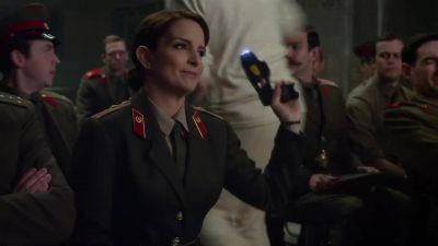 Oh no you don't - Muppets Most Wanted