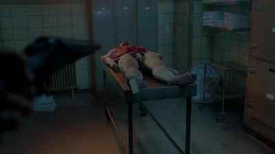 Oh no, you don't. - Ash vs Evil Dead