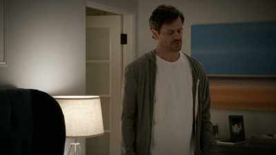 - Oh, no, Doug doesn't - I'm Sorry