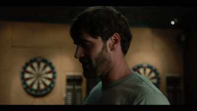 - Oh, no, dude, I mean,
you know, sorry, it's just-- - Based on a True Story