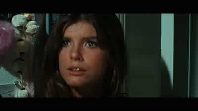 - Oh, no. - The Graduate