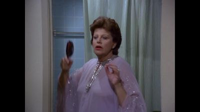 Oh. No gambling! - The Love Boat
