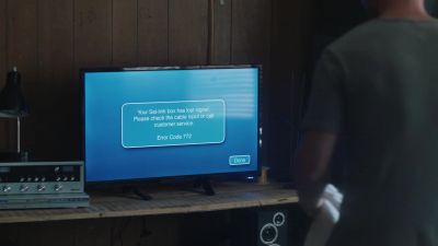 Oh, no, God damn it. - Shooter