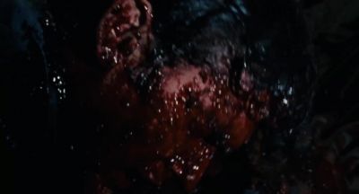 Oh! No, God! - The Evil Dead
